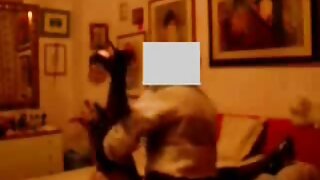 ہارن پاگل سیاہ چوزہ  ...