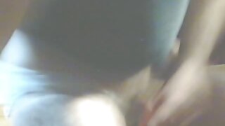 گھوبگھرالی موٹے سیاہ ...