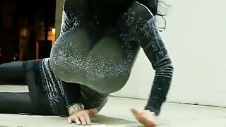سوتیلی ماں اور سوتیل ...